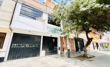 Departamento en alquiler en SAN MARTIN DE PORRES