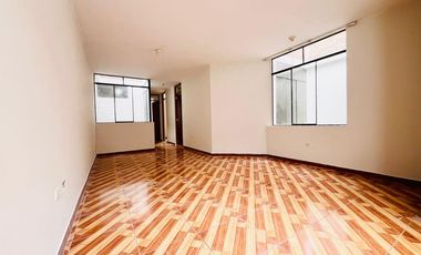 Departamento en alquiler en SAN MARTIN DE PORRES