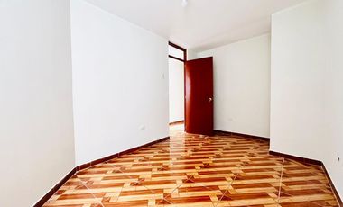 Departamento en alquiler en SAN MARTIN DE PORRES