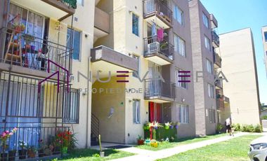 Departamento en venta en LA GRANJA