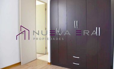 Departamento en venta en LA GRANJA