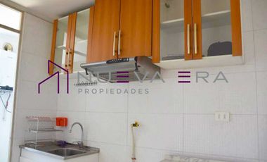 Departamento en venta en LA GRANJA