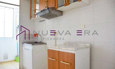 Departamento en venta en LA GRANJA