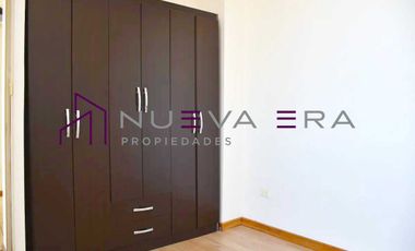 Departamento en venta en LA GRANJA