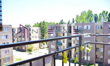 Departamento en venta en LA GRANJA