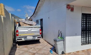 Casa en venta en LA SERENA