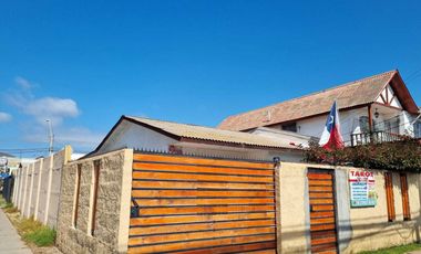 Casa en venta en LA SERENA