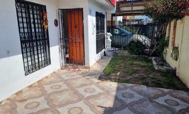 Casa en venta en LA SERENA