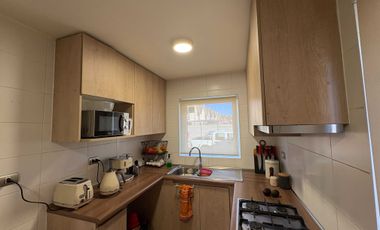 Casa en arriendo en TEMUCO