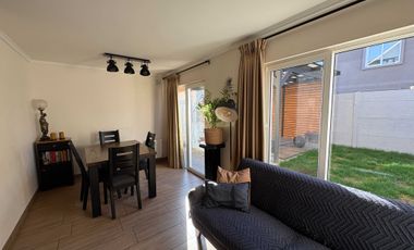 Casa en arriendo en TEMUCO