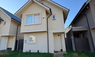 Casa en arriendo en TEMUCO