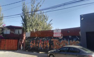 Terreno en venta en Quinta Normal, Santiago