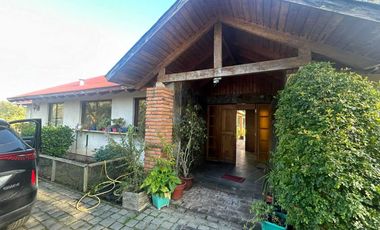 Casa en arriendo en TALAGANTE