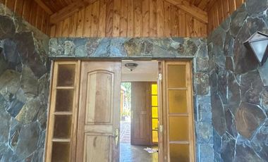 Casa en arriendo en TALAGANTE