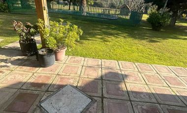 Casa en arriendo en TALAGANTE