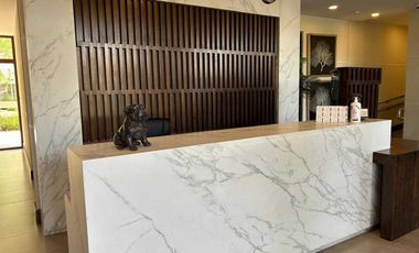 Departamento en arriendo en LA REINA