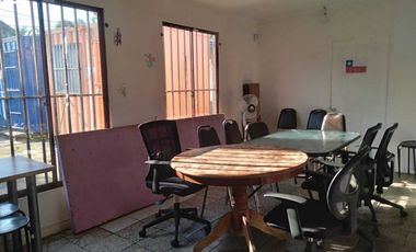 Oficina en arriendo en MACUL