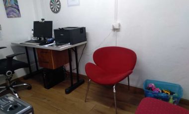 Oficina en arriendo en MACUL