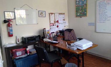 Oficina en arriendo en MACUL