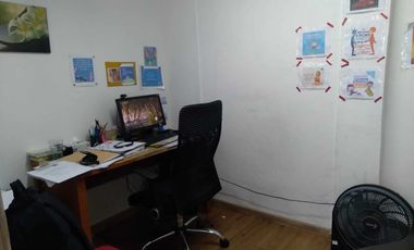 Oficina en arriendo en MACUL