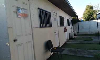 Oficina en arriendo en MACUL