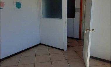 Oficina en arriendo en RANCAGUA