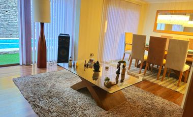 Casa en arriendo en LA FLORIDA