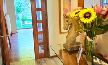 Casa en arriendo en LA FLORIDA