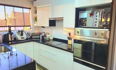 Casa en arriendo en LA FLORIDA