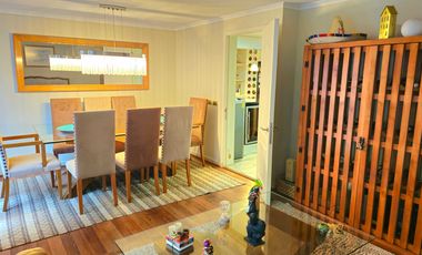 Casa en arriendo en LA FLORIDA