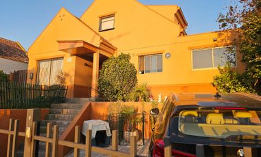 Casa en arriendo en LA FLORIDA