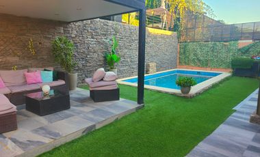 Casa en arriendo en LA FLORIDA