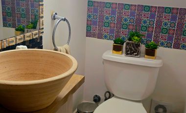 Casa en arriendo en LA FLORIDA