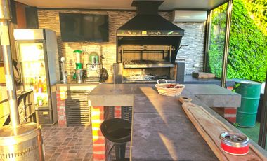 Casa en arriendo en LA FLORIDA