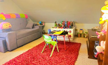 Casa en arriendo en LA FLORIDA