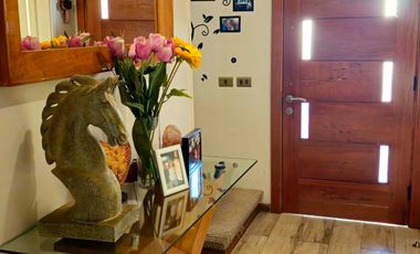 Casa en arriendo en LA FLORIDA