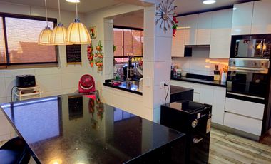 Casa en arriendo en LA FLORIDA