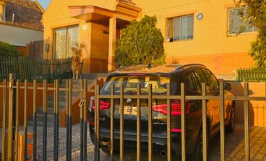 Casa en arriendo en LA FLORIDA