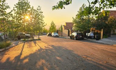 Casa en arriendo en LA FLORIDA
