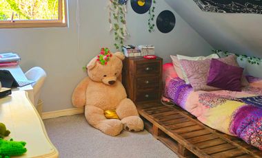 Casa en arriendo en LA FLORIDA