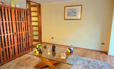 Casa en arriendo en LA FLORIDA