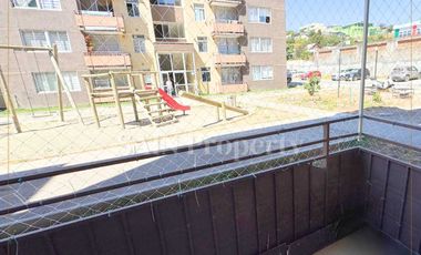 Departamento en venta en PENCO