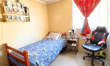 Departamento en venta en PENCO