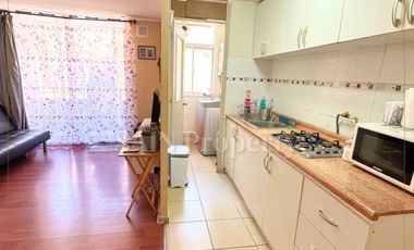 Departamento en venta en PENCO