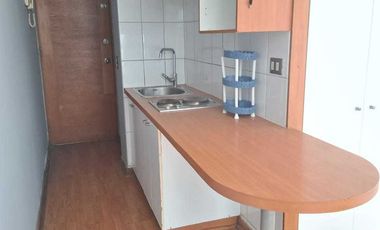 Departamento en arriendo en SANTIAGO