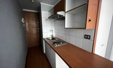 Departamento en arriendo en SANTIAGO