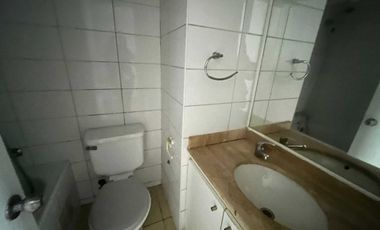 Departamento en arriendo en SANTIAGO