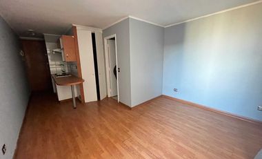 Departamento en arriendo en SANTIAGO