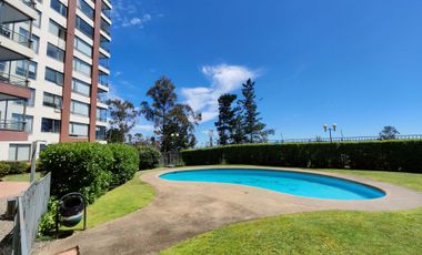 Departamento en venta en SAN PEDRO DE LA PAZ