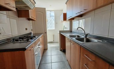 Departamento en venta en SAN PEDRO DE LA PAZ